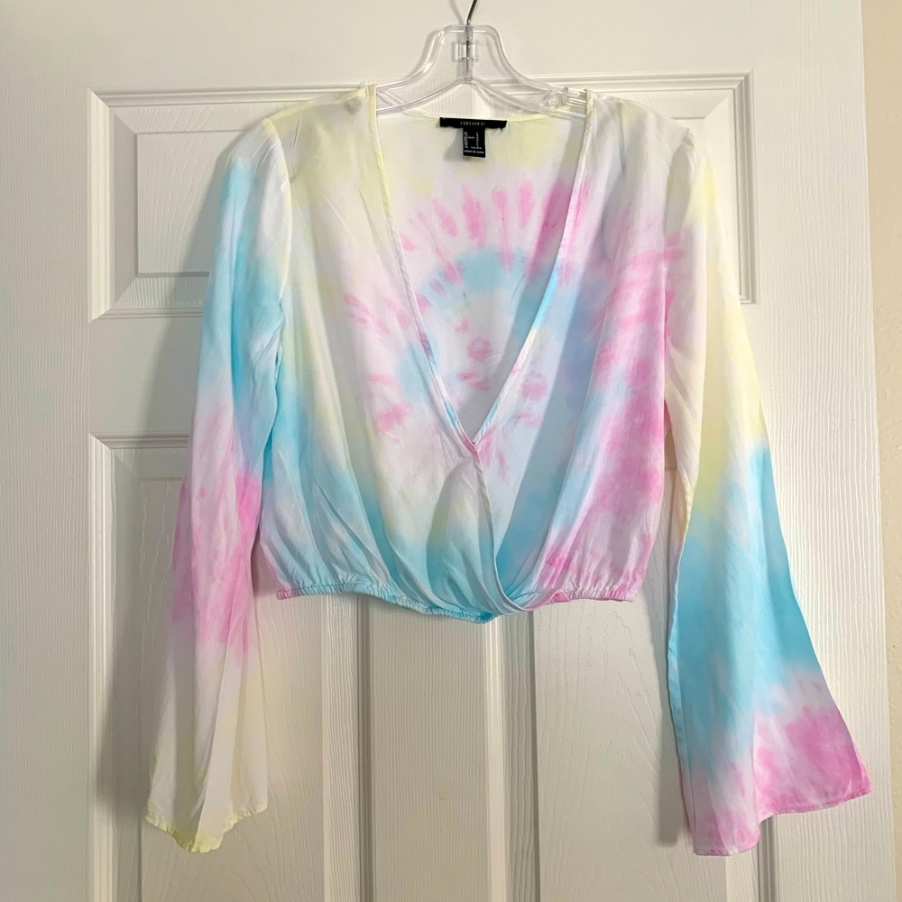 Forever 21 shirt